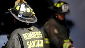 Bombero es condenado a 5 años de cárcel por abusar sexualmente de una voluntaria