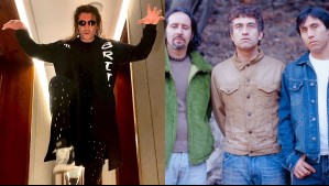 Hasta con Inteligencia Artificial: Leo Rey estrena inesperado cover de 'Estrechez de Corazón' de Los Prisioneros