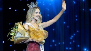 Miss Guatemala se transforma en la primera candidata casada y con hijos en participar en Miss Universo