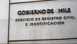 Gobierno alerta sobre sitio web fraudulento que se hace pasar por el Registro Civil
