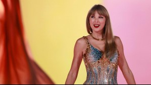 'Una figura relevante en la poesía contemporánea': Universidad chilena realizará curso sobre música de Taylor Swift