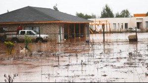 'No ha pasado lo peor': Jaime Leyton detalla cómo seguirán las lluvias en la zona centro-sur