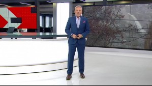 Meganoticias Prime - Domingo 20 de agosto de 2023