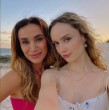 Fiona Jaederlund, de 21 años, es hija de la reconocida actriz nacional Alejandra Fosalba. Está en segundo año de medicina en la Universidad del Desarrollo y en sus tiempos libres se dedica a sus redes sociales y al modelaje.