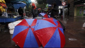Alejandro Sepúlveda anticipa nuevas precipitaciones en Santiago: ¿Cuándo volvería a llover en la capital?