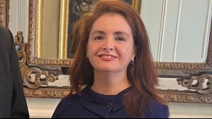 Polémica por millonario proyecto que gestionaba la embajadora chilena en Londres: Cancillería recaba antecedentes