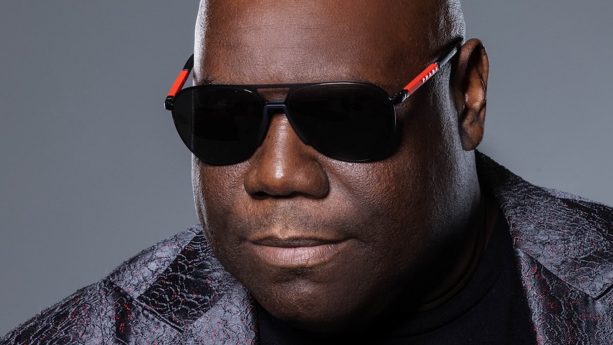 Carl Cox en Chile: DJ y productor británico regresa con inédito show en ...