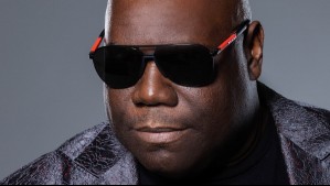 Carl Cox en Chile: DJ y productor británico regresa con inédito show en el Movistar Arena