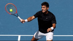 Garin, Tabilo y Barrios ya tienen rivales para sus estrenos en qualy del US Open
