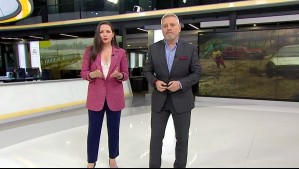 Meganoticias Prime - Lunes 21 de agosto de 2023