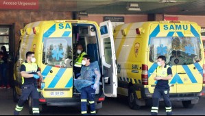 Emergencias: ¿Cuándo hay que llamar al 131?