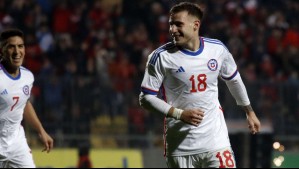 Bruno Barticciotto en su arribo a Talleres: 'No había una mejor opción que venir acá'