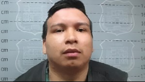 Condenan al 'Psicópata de Meiggs', el asesino serial que mató a seis personas en situación de calle