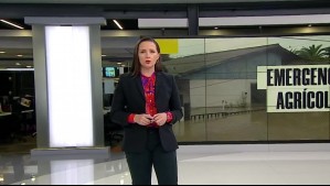 Meganoticias Prime - Martes 22 de agosto de 2023