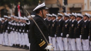 ¿Cuáles son los sueldos de los suboficiales de la Armada?: Segundo llamado para postular a la Escuela de Grumetes