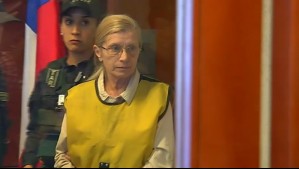 A 12 años de su ingreso a la cárcel: 'La Quintrala' pierde una nueva batalla judicial