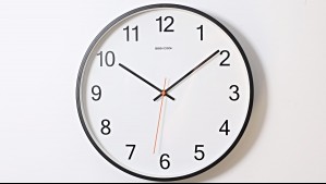 Próximo cambio de hora: ¿Se adelanta o se atrasa el reloj?