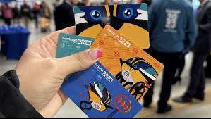 Metro presenta nueva tarjeta Bip! por Juegos Panamericanos Santiago 2023: ¿Desde cuándo puedo conseguirla?