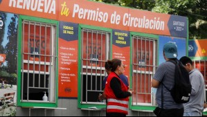 Permiso de circulación: ¿Hasta cuándo se puede pagar antes de recibir multas?