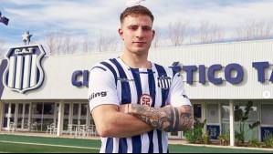 'Han hecho un excelente trabajo conmigo': Bruno Barticciotto defiende a Felicevich por polémica con agentes