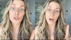 'Deténgase y piense': Madre influencer alerta sobre fotos y videos que publican los padres sobre sus hijos en TikTok