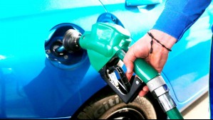 Más de 30 pesos por litro subirá el precio de la bencina este jueves