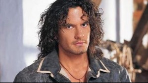 Tiene una pareja 21 años menor: Así luce hoy el actor Mario Cimarro de 'Pasión de Gavilanes'