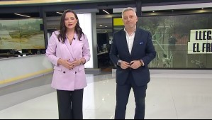 Meganoticias Prime - Miércoles 23 de agosto de 2023