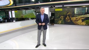 Meganoticias Prime - Jueves 24 de agosto de 2023