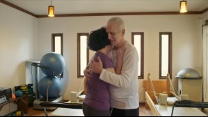 'La Memoria Infinita': ¿Dónde ver el documental de la emotiva historia de amor entre Paulina Urrutia y Augusto Góngora?