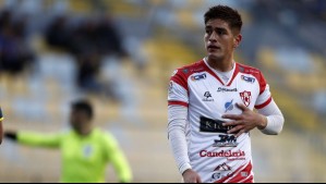 Axl Ríos negó arreglo de partido en Cobreloa: 'Tomaré medidas necesarias'