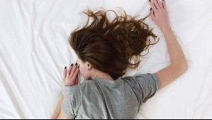 Es uno de los trastornos más comunes: ¿Qué enfermedades puedes desarrollar si sufres de apnea del sueño?