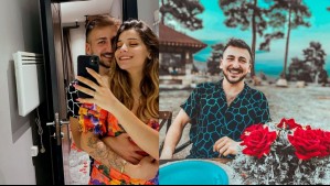 'Te amo tanto, compañero de vida': Influencer muere en accidente de motocicleta antes de su boda