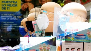 Minsal no renovaría alerta sanitaria el 31 de agosto: Uso de mascarillas dejaría de ser obligatorio
