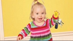 A 9 años del último capítulo de la serie: Así luce hoy la recordada bebé de '¡Buena suerte, Charlie!'