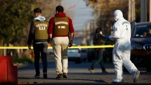 Roban camión lleno de carne: Delincuentes se llevaron el vehículo y balearon a su conductor