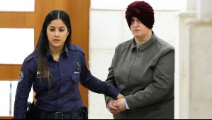 'Esto les ayudará en su noche de bodas': Condenan a exdirectora de escuela australiana que abusó y violó a estudiantes