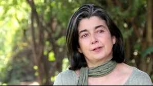 'Todavía estoy recuperándome': Paulina Urrutia habla a tres meses de la muerte de Augusto Góngora