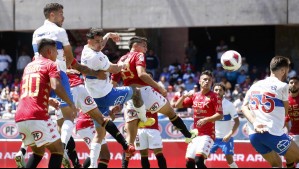 Adelantan duelo entre Universidad Católica y Unión Española de la fecha 22