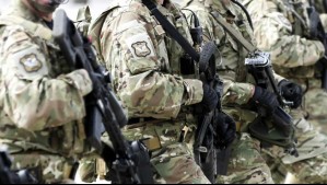 Soldado muere tras recibir un disparo en medio de práctica de tiro del Ejército