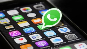 Entérate sobre los celulares en que dejará de funcionar WhatsApp a partir del próximo mes