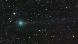 Cometa recién descubierto podrá ser visto desde la Tierra en Fiestas Patrias: Conoce cuándo y cómo verlo