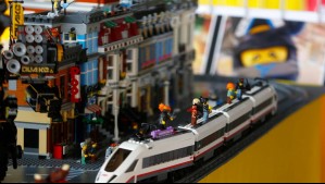 Lego Fun Fest: ¿Cómo comprar entradas para el evento?