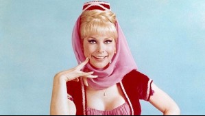 La protagonista de 'Mi Bella Genio' cumplió 92 años: Así luce hoy la icónica Barbara Eden