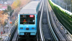 Metro restablece su servicio en toda la Línea 5 trs superar falla técnica