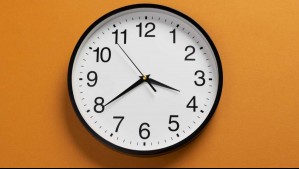 Cambio de hora: ¿Se adelanta o se atrasa el reloj?