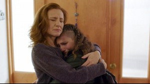 'No puedo más': Carol estalló en llanto con su madre y le preguntó si podía volver a casa en 'Como la vida misma'