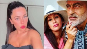 'Yo viví lo mismo que tú': Dani Aránguiz aconseja a Angélica Sepúlveda tras vivir supuesta infidelidad de su galán turco