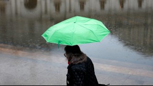 Lluvias en Santiago: Cuándo podrían volver las precipitaciones en la Región Metropolitana
