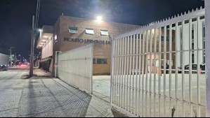 Trabajador muere al interior de silo de empresa productora de harina en Buin: Investigan fallecimiento por asfixia